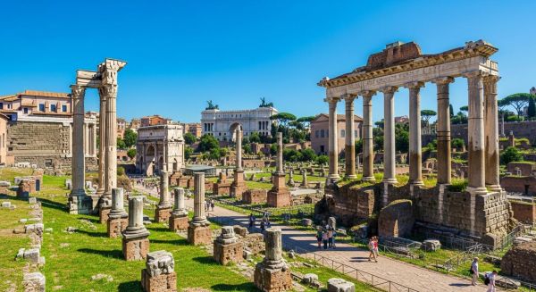 Where to Book Roman Forum Tickets: the best options for your visit